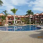 Rsid. El Duque-1 * Costa Adeje (Tenerife)