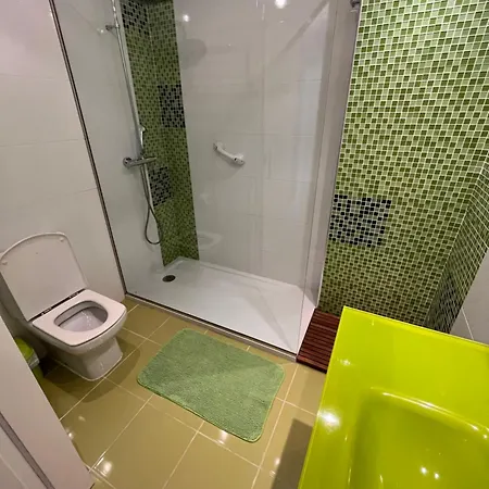 Rsid. El Duque-1 Apartment Costa Adeje (Tenerife)