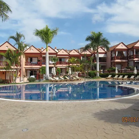 Rsid. El Duque-1 * Costa Adeje (Tenerife)