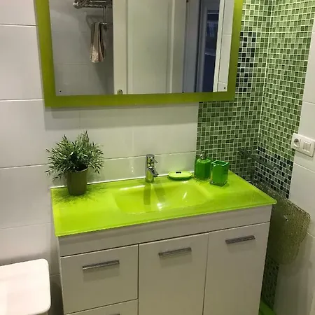 Lägenhet Rsid. El Duque-1 *