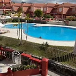 Rsid. El Duque-1 Апартаменты Адехе