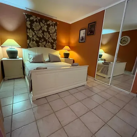 Rsid. El Duque-1 公寓 *