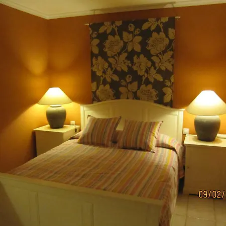 公寓 Rsid. El Duque-1