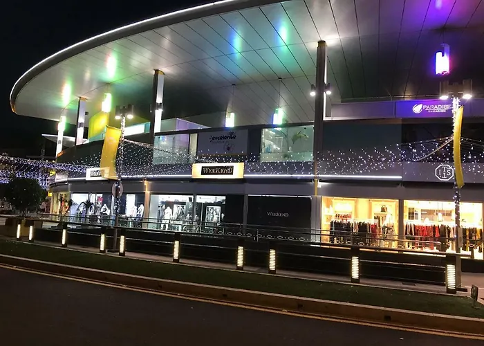 Rsid. El Duque-1 Apartamento *