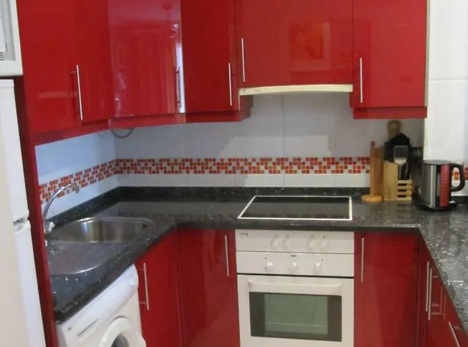 Rsid. El Duque-1 * Costa Adeje (Tenerife)