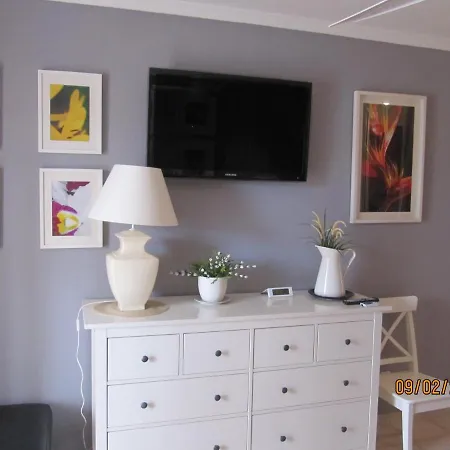 Appartement Rsid. El Duque-1 *