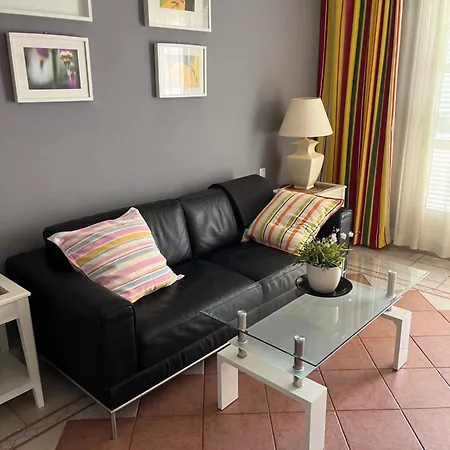 Appartement Rsid. El Duque-1