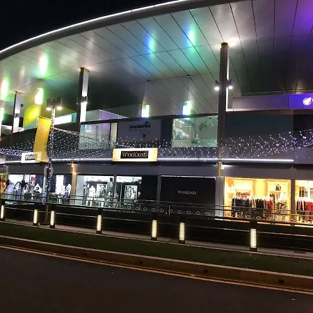 Rsid. El Duque-1 Appartamento *