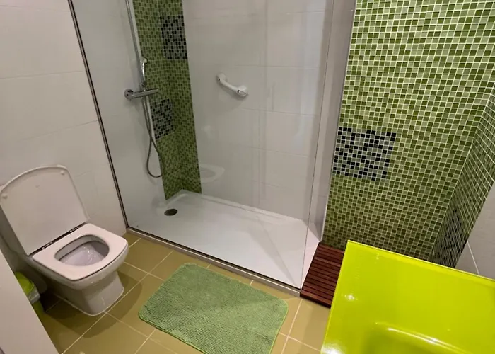 Rsid. El Duque-1 Appartamento Costa Adeje (Tenerife)